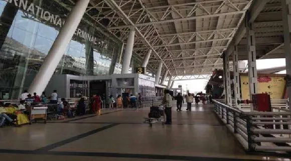 Mamandur Cheyyur Chengalpet and Gummidipoondi where is going to be second airport in tamilnadu - mமாமண்டூர்... செய்யூர்... கும்மிடிப்பூண்டி..! எங்கே அமைகிறது 2-வது விமான நிலையம்?