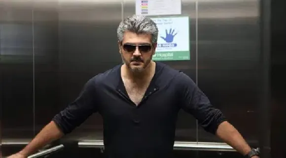 How did actor Ajith Kumar captured at Varanasi - மாஸ்க்... தொப்பி... மாறுவேட அஜித் மாட்டிக்கொண்டது எப்படி?