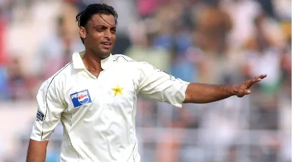 cool captain Rahane india should test series pak legend bowler Shoaib Akhtar - கூல் கேப்டன் ரஹானே... இந்தியா இன்னும் ஜெயிக்க வேண்டும்: பாக். ஜாம்பவான் ஷோயப் அக்தர் கருத்து