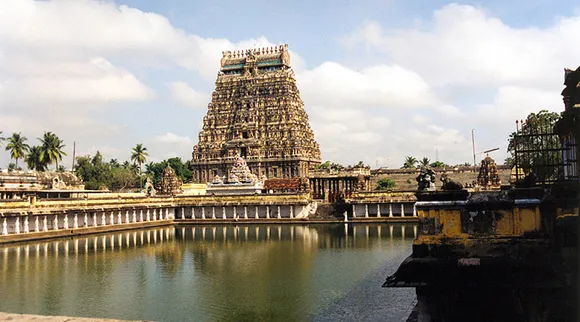 தமிழ் தேசிய முன்னணி செயலாளர் மீது தாக்குதல் : 3 தீட்சிதர்கள் மீது வழக்கு
