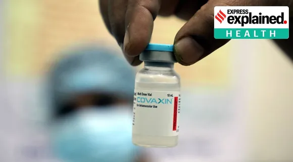 Covaxin is effective against uk variant Corona Virus India Tamil News