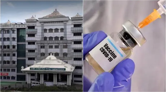 covid 19 vaccine trial, covid vaccine trial in tamil nadu, chennai, tirunelveli, nilgiris, coronavirus, கொரோனா வைரஸ், கோவிட் 19, கொரோனா வைரஸ் தடுப்பூசி ஒத்திகை, coronavirus vaccine, covishield vaccine india, தமிழகத்தில் கொரோனா தடுப்பூசி ஒத்திகை, சென்னை, திருநெல்வேலி, நீலகிரி, india coronavirus vaccine, vaccine news india
