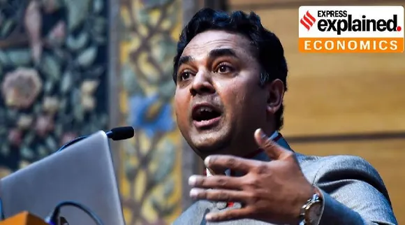 How Economic Survey estimated a growth of 11% in financial year 2021-22 வரும் நிதியாண்டில் 11% பொருளாதார சர்வே வளர்ச்சி கணக்கீடு எப்படி?