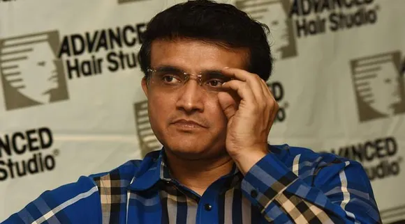 கங்குலி மாரடைப்புக்கு காரணம் அரசியல் அழுத்தமா?