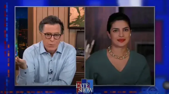 ‘Welcome to the club, America’: Priyanka Chopra’s response on Kamala Harris