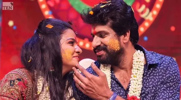 சித்ராவின் கணவரை சுற்றி வளைக்கும் மோசடி வழக்குகள் : மத்திய குற்றப்பிரிவு அதிரடி