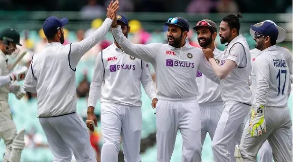 from Ravindra Jadeja to Jasprit the list of replacing players - ஜடேஜா முதல் பும்ரா வரை... காயத்தில் தவிக்கும் இந்திய அணிக்கு மாற்று வீரர்கள் யார்?
