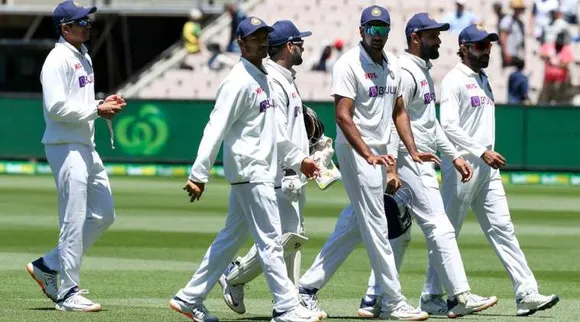 கோவிட் விதிகளை மீறிய இந்திய அணி: குவாரன்டைனில் 5 வீரர்கள்