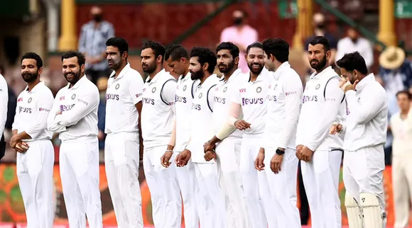 வரலாற்று வெற்றி பெற்ற இந்தியா அணிக்கு பிசிசிஐ அறிவித்த பரிசு என்ன தெரியுமா?