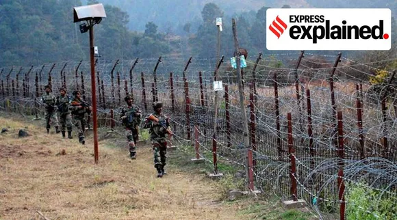What happens when pakistani civilians die in indian custody explained Tamil News