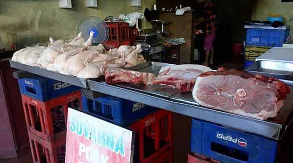 halal certification, Red meat, Red meat India, ஹலால், ஹலால் நீக்கம், இறைச்சி ஏற்றுமதி, வேளாண் ஏற்றுமதி அமைப்பு, farmers halal certification, halal certification in India, Processed Food Products, Red Meat Manual, Tamil Idnian express news