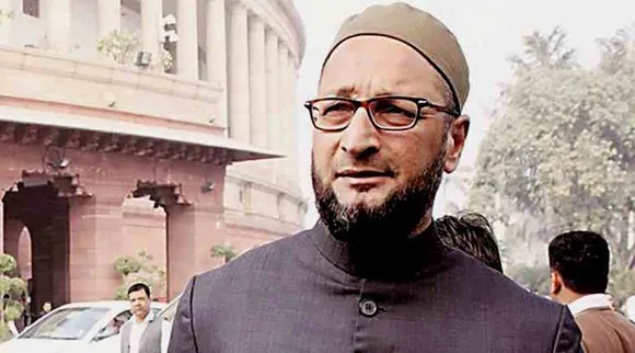 owaisi, AIMIM party, Tamil Nadu assembly elections 2021, DMK, Muslim allies alerted, திமுக, ஓவைசி, ஏஐஎம்ஐஎம் கட்சி, தமிழ்நாடு சட்டமன்றத் தேர்தல் 2021, manithaneya makkal katchi, mmk, மனிதநேய மக்கள் கட்சி
