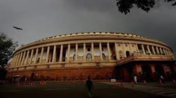 குடியரசுத் தலைவர் உரை புறக்கணிப்பு- 16 எதிர்க்கட்சிகள் முடிவு