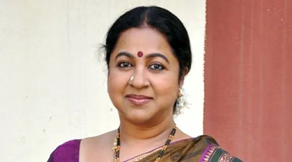 radhika sarathkumar, radhika, radhika sarathkumar, sarathkumar, sarath kumar, samaththuva makkal katchi, ராதிகா சரத்குமார், ராதிகா, சமத்துவ மக்கள் கட்சி, ராதிகா சரத்குமார், சீரியல்களில் இருந்து விலகி அரசியலில் ஈடுபட திட்டம்