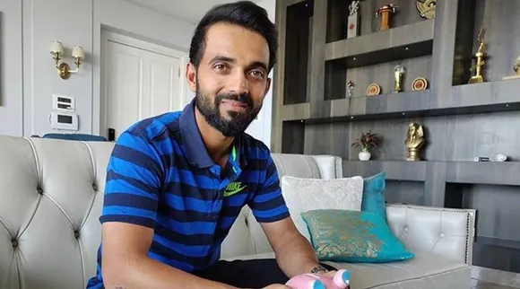 Ajinkya Rahane impressed by Soorarai Potru Surya Ashwin recommends Master Tamil News