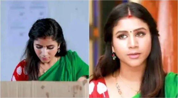 விஜய் டிவி, ராஜா ராணி, raja rani, vijay tv