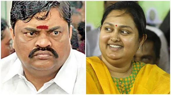 தொண்டாமுத்தூர்: ஸ்டாலினுக்கு பதில் கொடுக்க அதிமுக இறக்கும் ‘அணுகுண்டுகள்’!