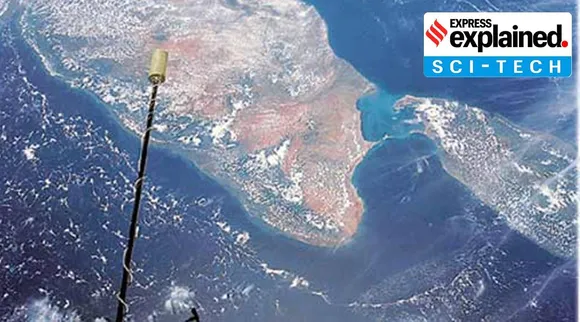 Ram Setu underwater archaeology would it reveal structures of history and myth -விஞ்ஞானிகள் ஆய்வு: ராமர் பாலம் வயதை எப்படி கணிக்க இருக்கிறார்கள்?