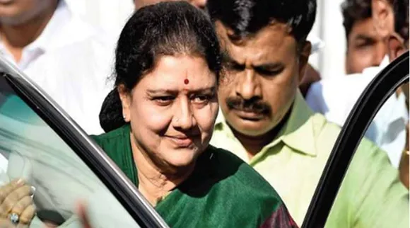 சசிகலா இன்று டிஸ்சார்ஜ்: தமிழகம் திரும்புவது எப்போது?