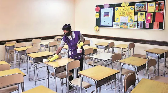 6-ம் வகுப்பு முதல் கம்ப்யூட்டர் சயின்ஸ்: பட்ஜெட்டில் ரூ34,000 கோடியை அள்ளிய பள்ளிக் கல்வித் துறை
