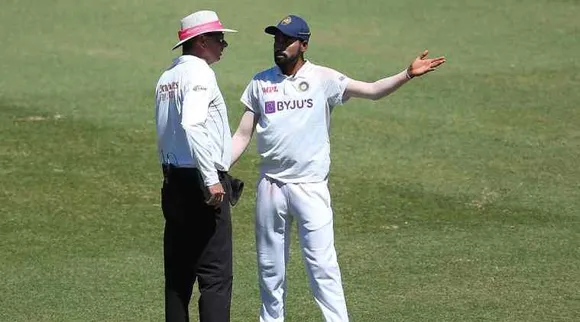 india vs australia, india vs australia sydney test, ind vs aus, இந்தியா, ஆஸ்திரேலியா, சிட்னி டெஸ்ட், சிராஜ், இனவெறி துஷ்பிரயோகம், ரஹானே, sydney test, india vs australia racism, sydney test racism, mohammed siraj, jasprit bumrah, பும்ரா, siraj racism, bumrah racism, cricket news