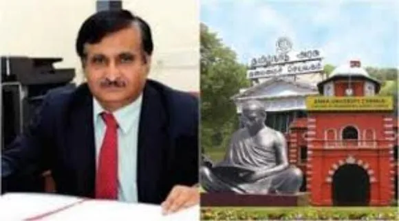 சூரப்பா விசாரணைக் குழு: இறுதி முடிவு எடுக்க தமிழக அரசுக்கு ஐகோர்ட் தடை