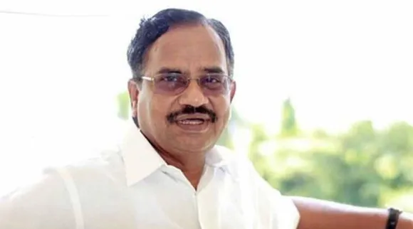 திடீர் திருப்பம் : மீண்டும் அரசியலில் கால்பதிக்கும் தமிழருவி மணியன்