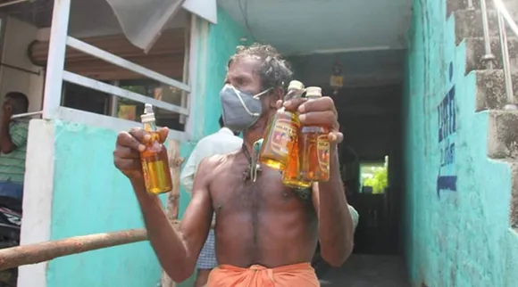 டாஸ்மாக் கடைகளில் இனி விற்பனை ரசீது : உயர்நீதிமன்றம் அதிரடி உத்தரவு