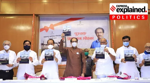 கர்நாடகா - மகாராஷ்ட்ரா எல்லைப் பிரச்சனை அன்றும் இன்றும்!