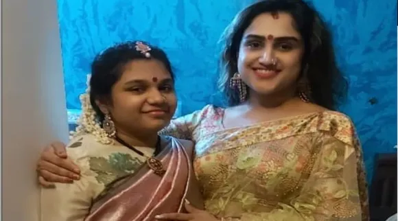 வனிதா வீட்டில் சந்தோஷம்: அவரே வெளியிட்ட புதிய அப்டேட்
