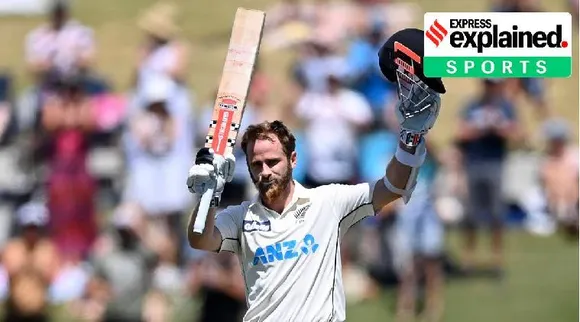 wiliamson overtakes kohli in test hundred - சதம் அடிப்பதில் கோலியை முந்துகிறாரா வில்லியம்சன்?
