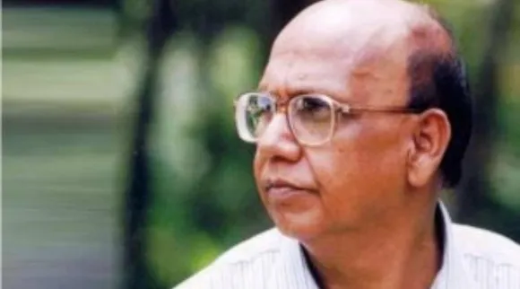 tamil writer a madhavan passes away, writer a madhavan, tamil writer a madhavan, a madhavan passes away, எழுத்தாளர் ஆ மாதவன் மரணம், ஆ மாதவன் மறைவு, எழுத்தாளர் ஆ மாதவன், tamil writer a madhavan passes away, tamil literature, jayamohan, kamal haasan