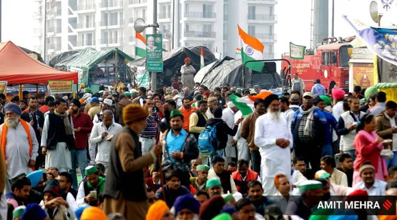 Farm laws, farmers protest india, US on farmers protest, farmers prostest Rihanna, Rihanna farmers protest, indian express