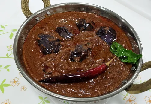 ennai kathirikai kulambu recipe ennai kathirikai kulambu
