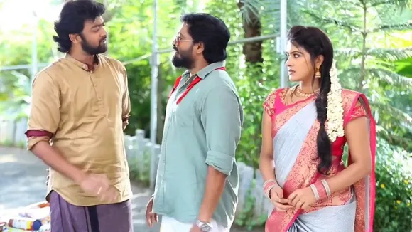 nini serial nini today episode hotstar mayan maha
