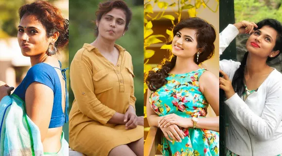 யார் 'கண்' பட்டுச்சோ தெரியலையே… பிக் பாஸ் ரம்யா பாண்டியனுக்கு சிகிச்சை!