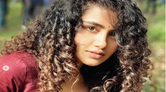 Anupama Paramehwaran Beauty Secrets latest instagram photo viral Tamil News