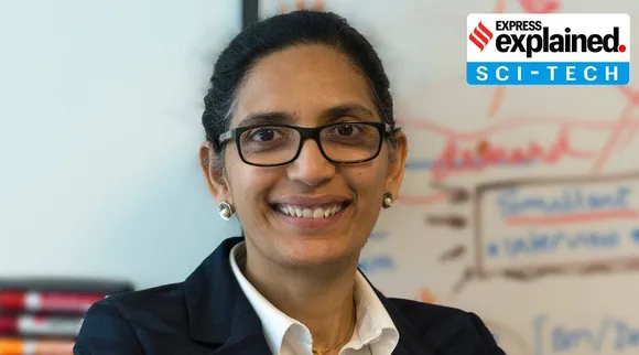 Who is Bhavya Lal the Indian American appointed as nasa acting chief of staff Tamil News