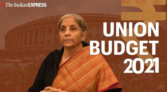 Budget 2021 Infra push for poll-bound states FM announces special road, highway and metro projects for Assam, Bengal, Tamil Nadu - தேர்தல் நடைபெறும் மாநிலங்களில் சாலைகள், மெட்ரோ ரயில் திட்டங்கள் அனுமதி