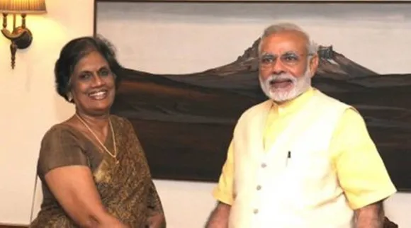 Lanka in talks with India to extradite criminal wanted in assassination bid on former Prez,