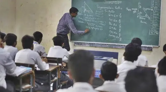 விவசாயிகள் போராட்டம் அவமதிப்பு: சென்னை பள்ளிக்கு டெல்லியில் இருந்து நோட்டீஸ்