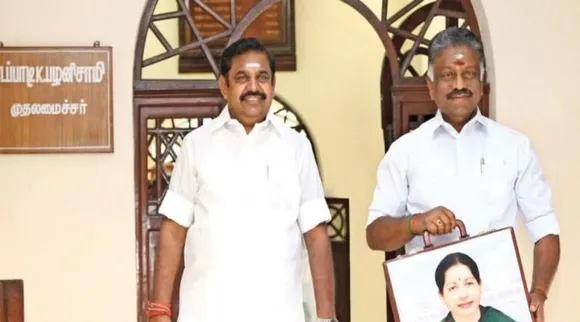 Tamilnadu Budget 2021