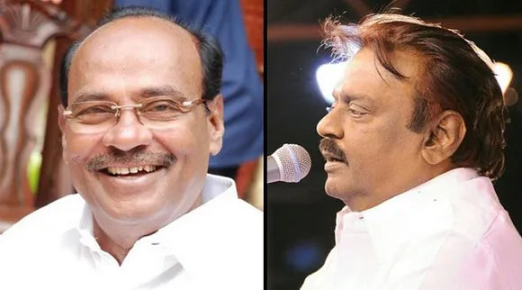 பாமக, தேமுதிக நிலை என்ன? 'ஆளுமை'யை வெளிப்படுத்தும் அதிமுக