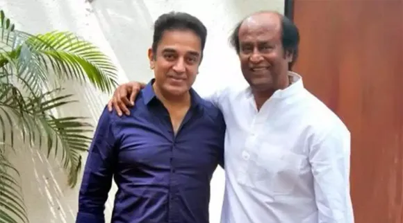 3-வது அணியை உருவாக்குகிறாரா கமல்ஹாசன்? ரஜினி, சீமான், சரத்குமாருக்கு அழைப்பு