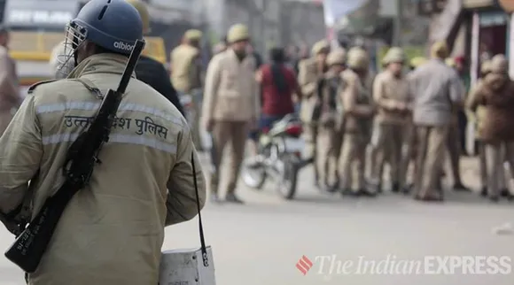 Two Dalit girls found dead in a field in Unnao third critical