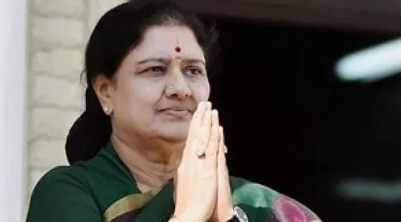 sasikala, tamil nadu election, விகே சசிகலா, சசிகலா, தமிழ்நாடு, சட்டமன்றத் தேர்தல் 2021, tamil nadu election 2021, tamil nadu politcs, ammk, aiadmk, dmk, mk stalin, அதிமுக, ஜெயலலிதா, டிடிவி தினகரன், திமுக, அமமுக, jayalalithaa legacy, j jayalalithaa confidante sasikala, tamil nadu allaince news, dhinakaran
