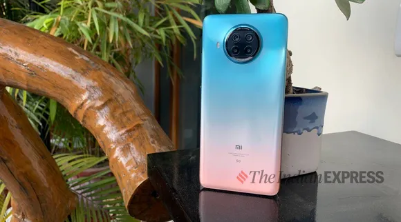 Best Smartphones with high refresh rate screens under Rs 25000 Tamil News