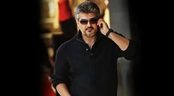 Cinema news in tamil Who’s gonna direct thala Ajith’s next movie #Thala61