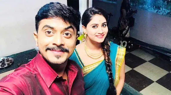 ஆமாம்... அது நிஜம்தான்' பகல் நிலவு சீரியல் நடிகர்  அதிர்ச்சி அறிவிப்பு