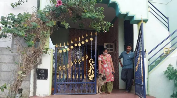 Disha Ravi Mother: Waiting to hug her… stand by our kids in fight for justice